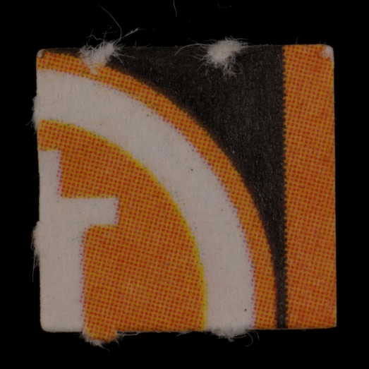 Blotter molecular scheme