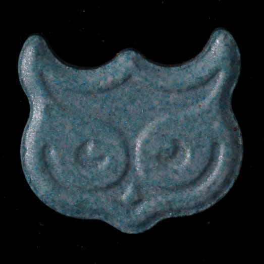 Owl / Panama molecular scheme