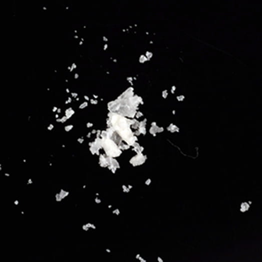 2-MMC / 4-CMC molecular scheme