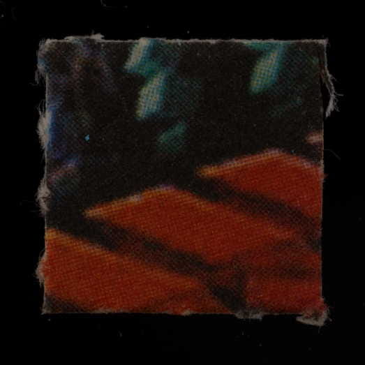 Blotter molecular scheme