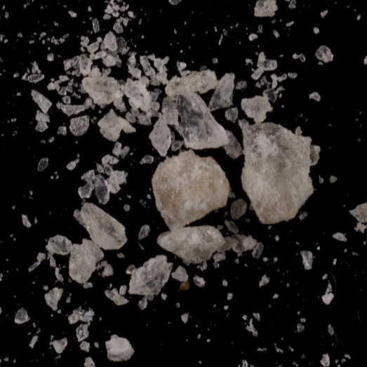 MDMA molecular scheme