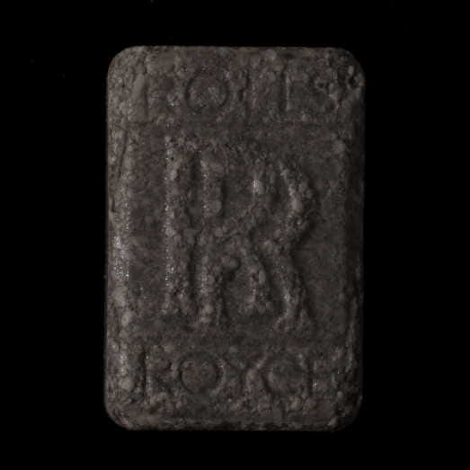 Rolls Royce molecular scheme