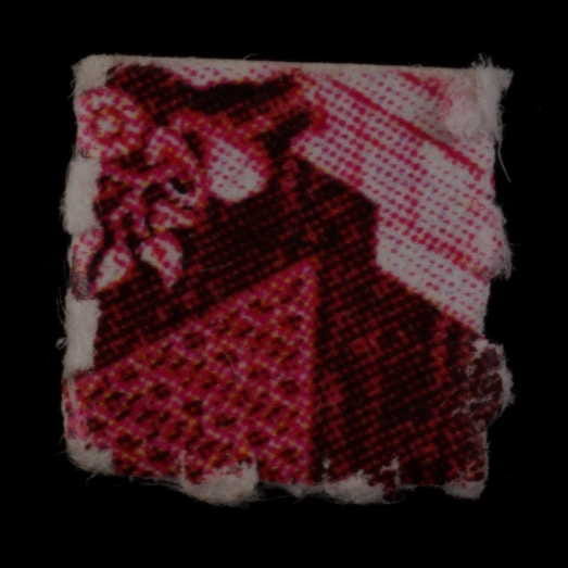 Blotter molecular scheme