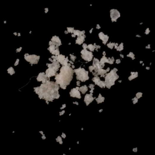 2-MMC molecular scheme