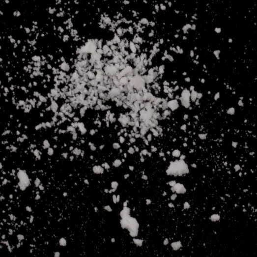 Procaine molecular scheme