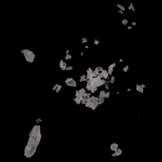 2-MMC molecular scheme