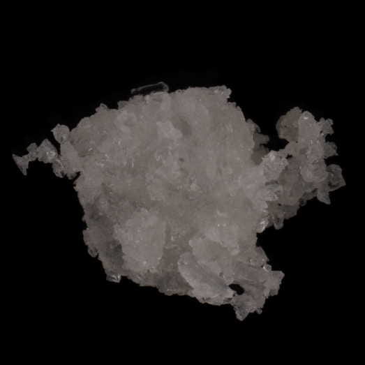 2-MMC molecular scheme