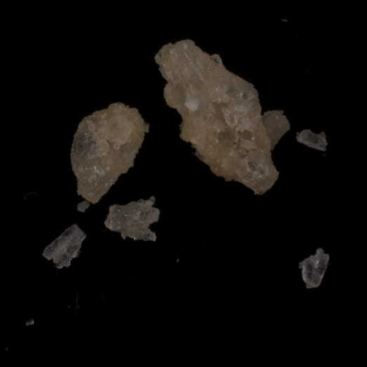 2-MMC molecular scheme