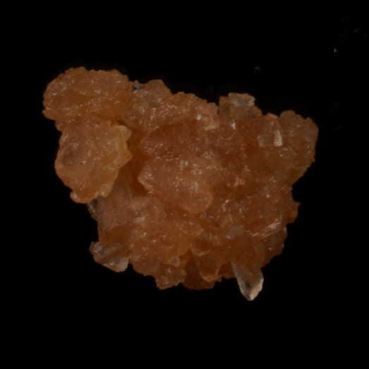 Mephedrone (4-MMC) molecular scheme