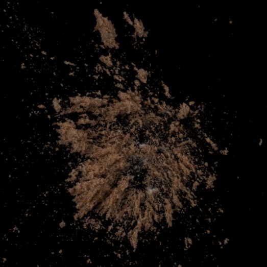 Heroin molecular scheme