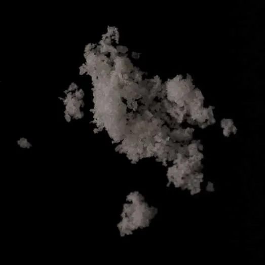 2-MMC molecular scheme