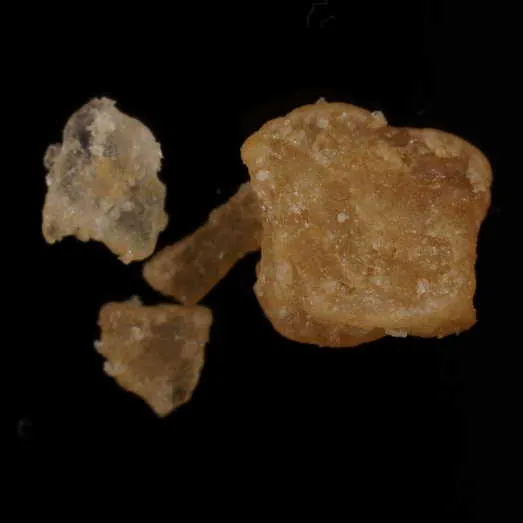 4-CMC molecular scheme