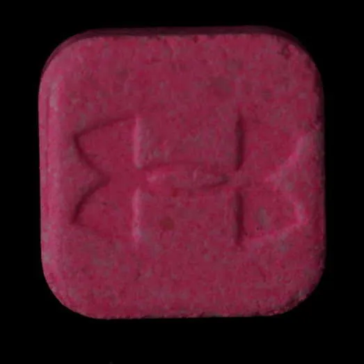 Underarmour molecular scheme