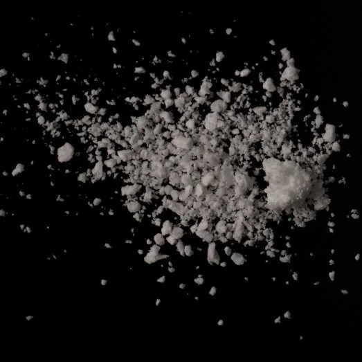 Amphetamine molecular scheme