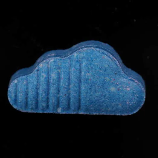 Soundcloud molecular scheme