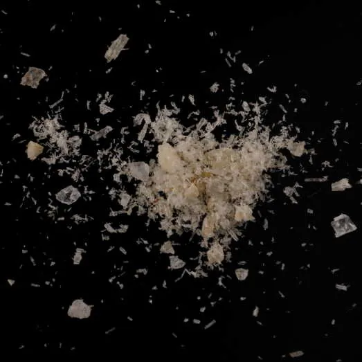 Mephedrone / 4-CMC molecular scheme