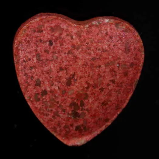 Heart molecular scheme