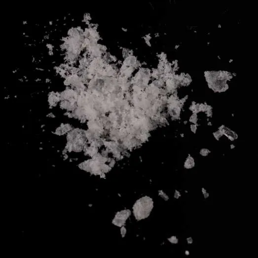 2-MMC molecular scheme