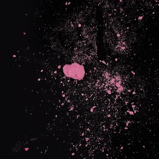 MDMA / Ketamine molecular scheme