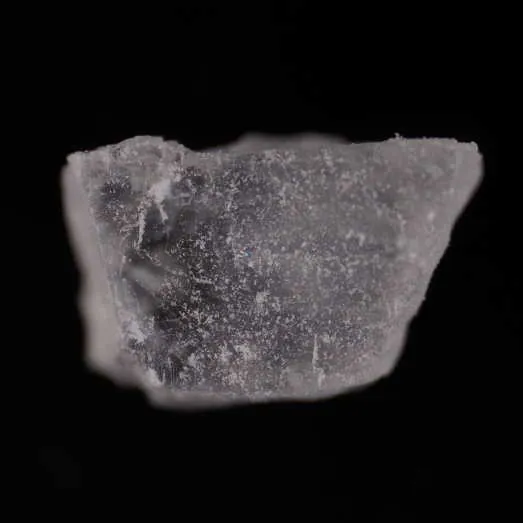 Ketamine molecular scheme