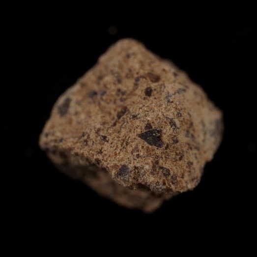 Heroin molecular scheme