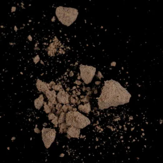 Heroin molecular scheme