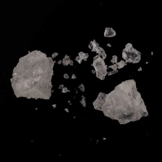 2-MMC molecular scheme