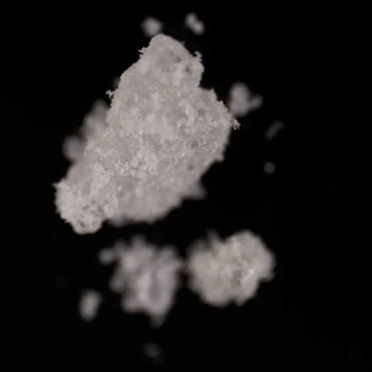 2-MMC molecular scheme