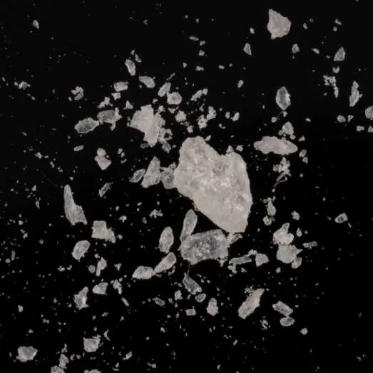 2-MMC molecular scheme