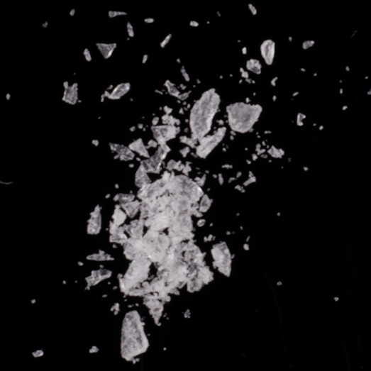 3-CMC (sold as 4-MMC) molecular scheme