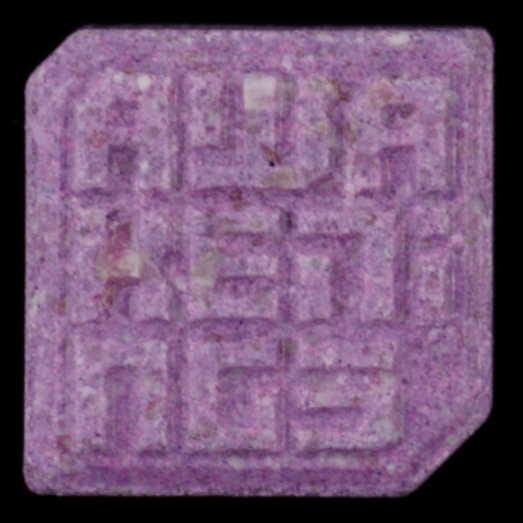 Awakenings molecular scheme