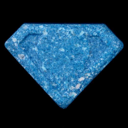 Punisher molecular scheme