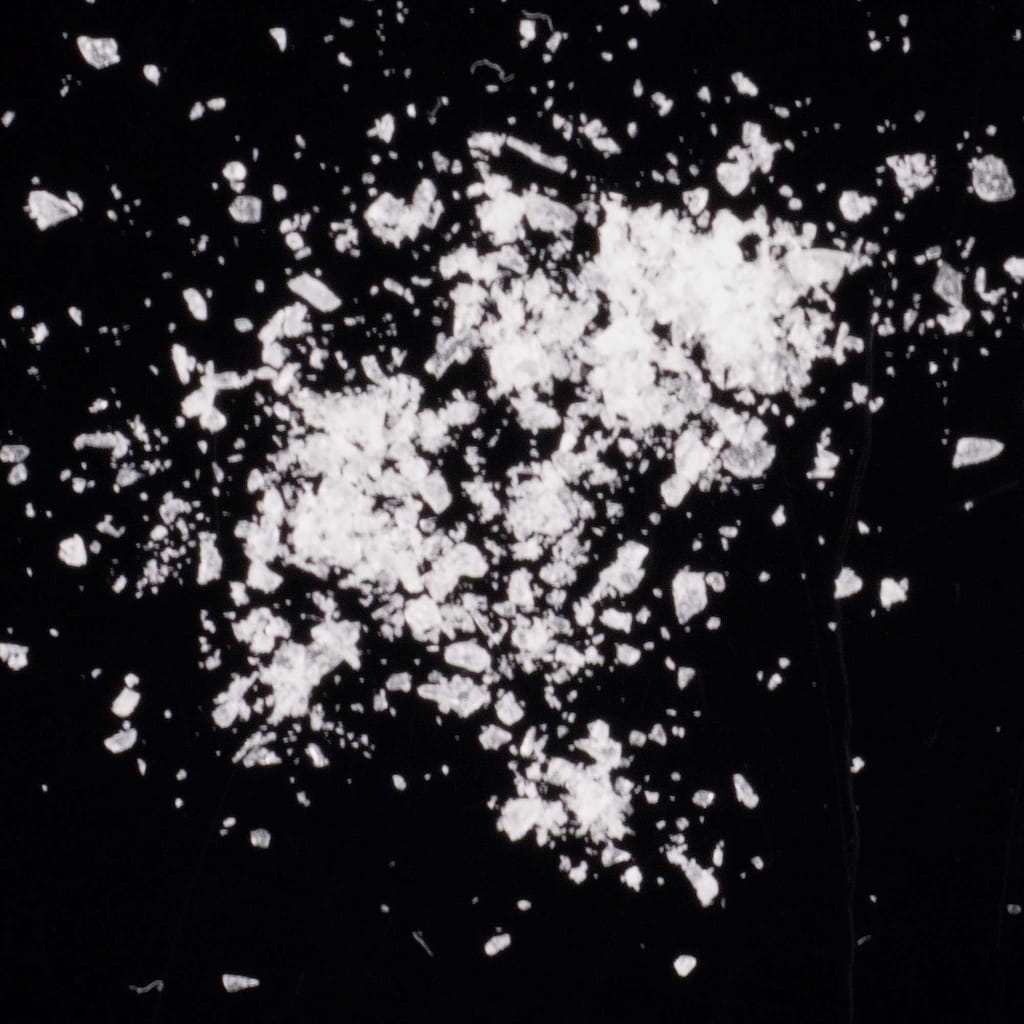 3-CMC (sold as 3-MMC) molecular scheme