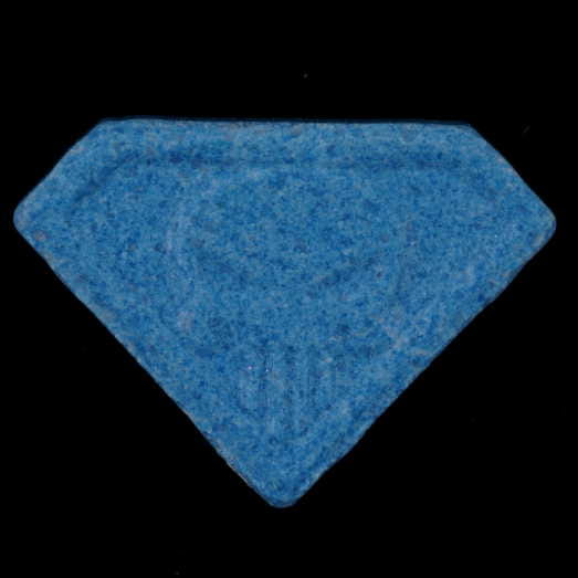 Punisher molecular scheme