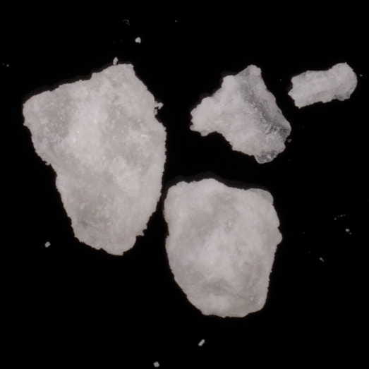 3-CMC (sold as 3-MMC) molecular scheme