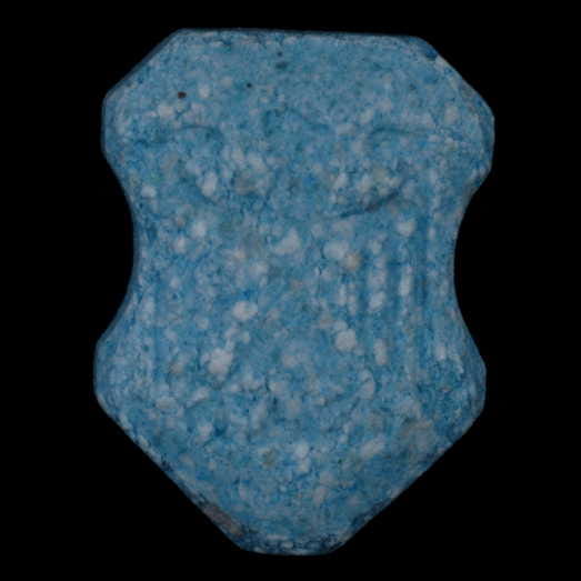 Federal Eagle molecular scheme