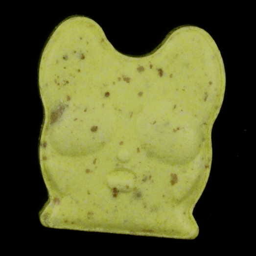 Pikachu (adulterated) molecular scheme