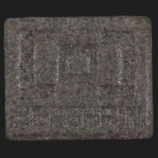 Berghain 2.0 molecular scheme