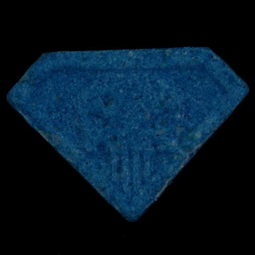 Punisher molecular scheme