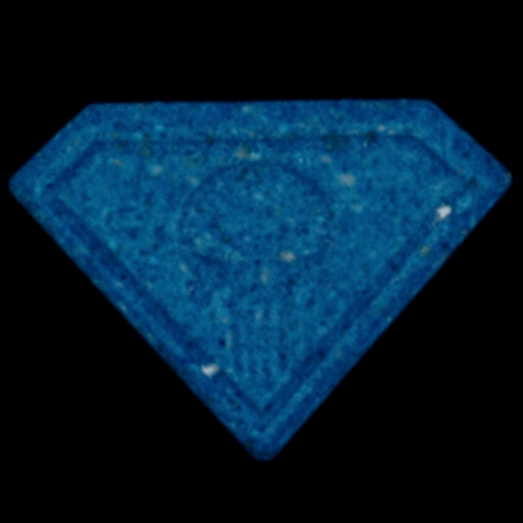 Punisher molecular scheme