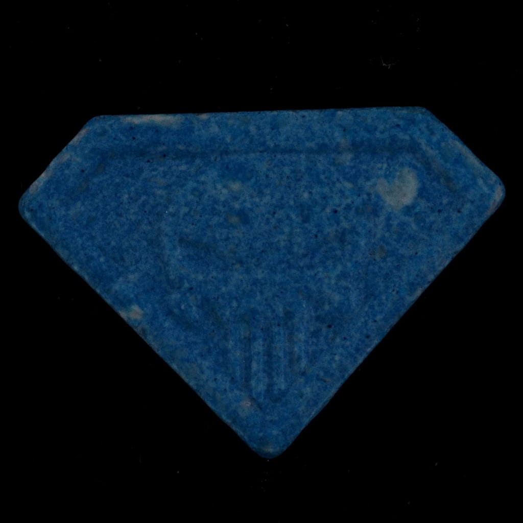 Punisher molecular scheme