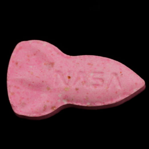 Nasa molecular scheme