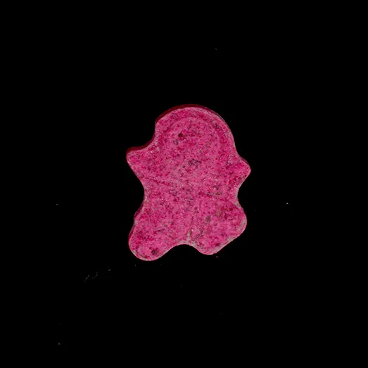 Shy Guy molecular scheme