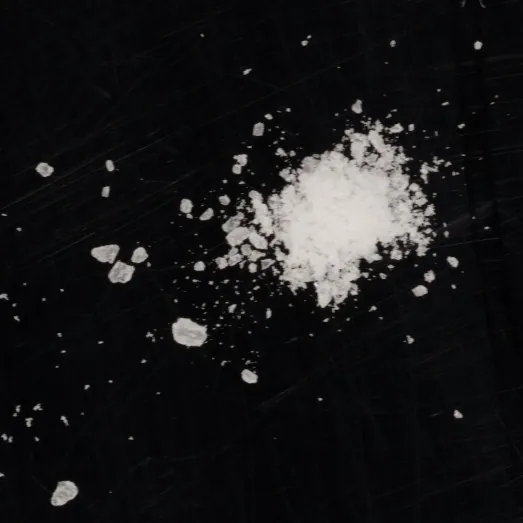 2-MMC molecular scheme