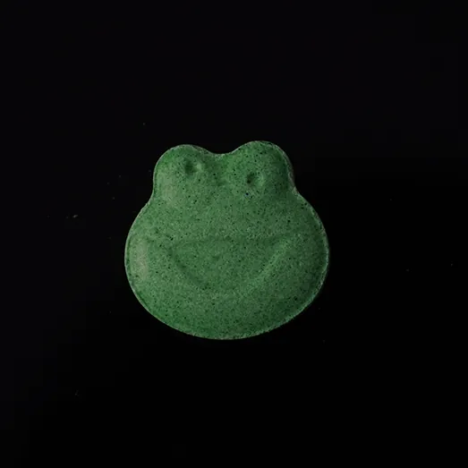 Frog molecular scheme