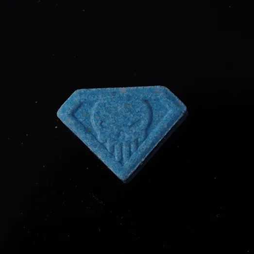 Punisher molecular scheme