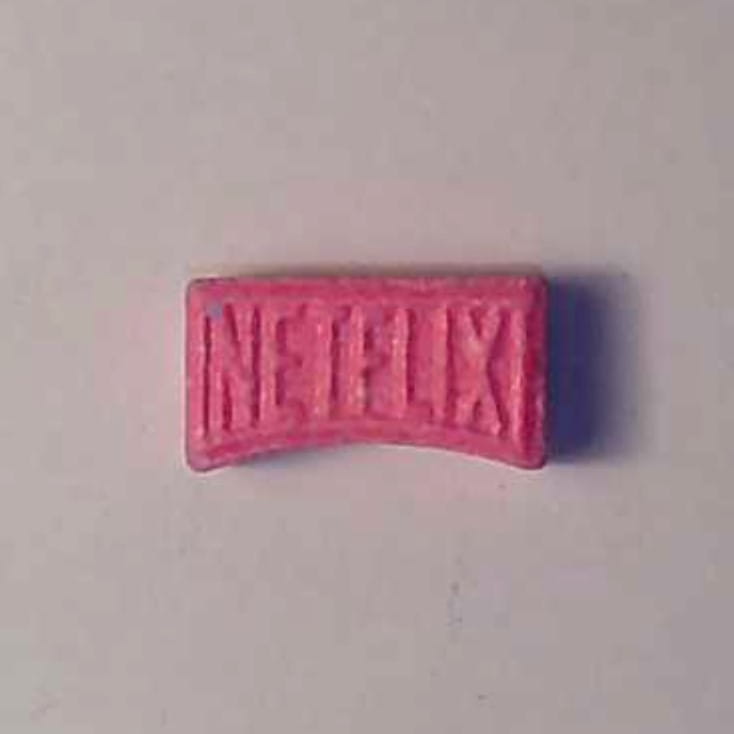 Netflix molecular scheme