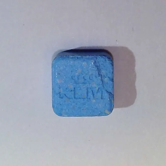 KLM molecular scheme