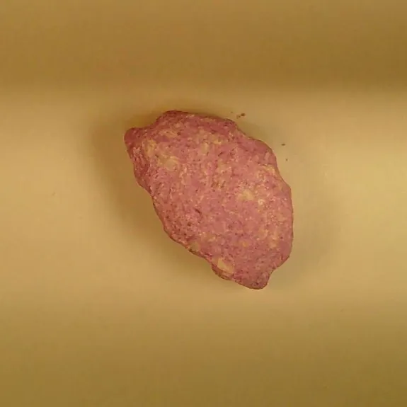 Unknown logo molecular scheme