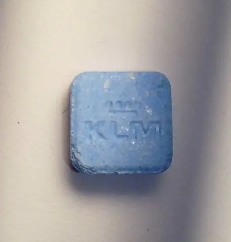 KLM molecular scheme